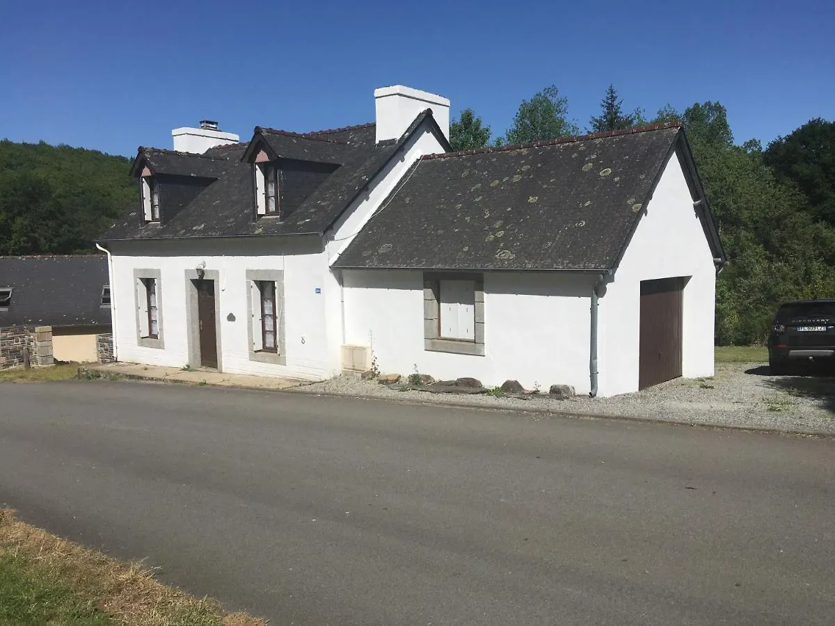 Le Forgeron Villa Plonevez-du-Faou