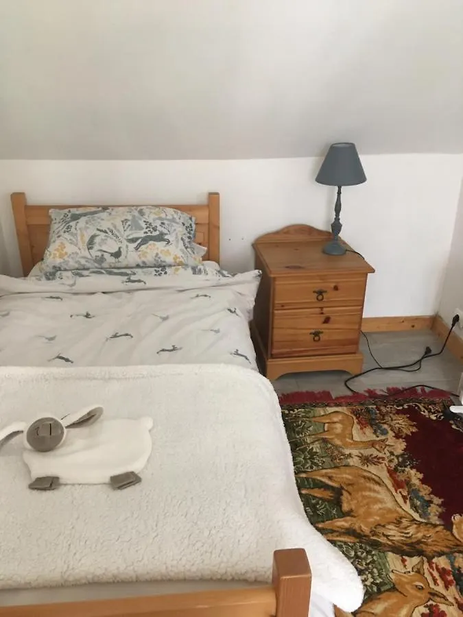Le Forgeron Villa Plonevez-du-Faou France