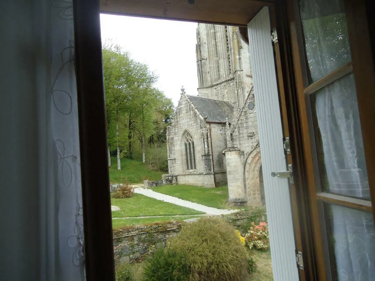Le Forgeron Villa Plonevez-du-Faou Holiday home