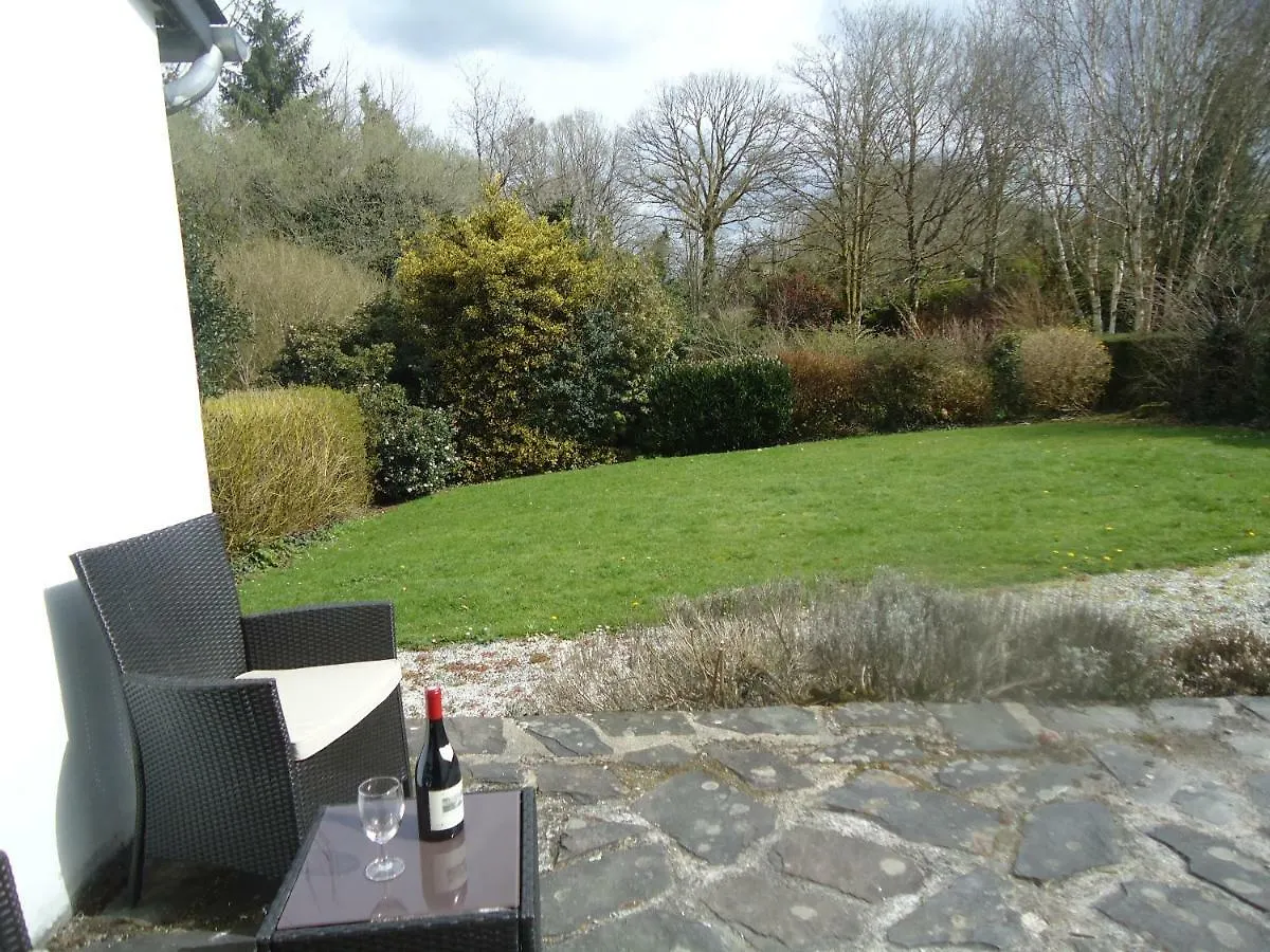 Holiday home Le Forgeron Villa Plonevez-du-Faou