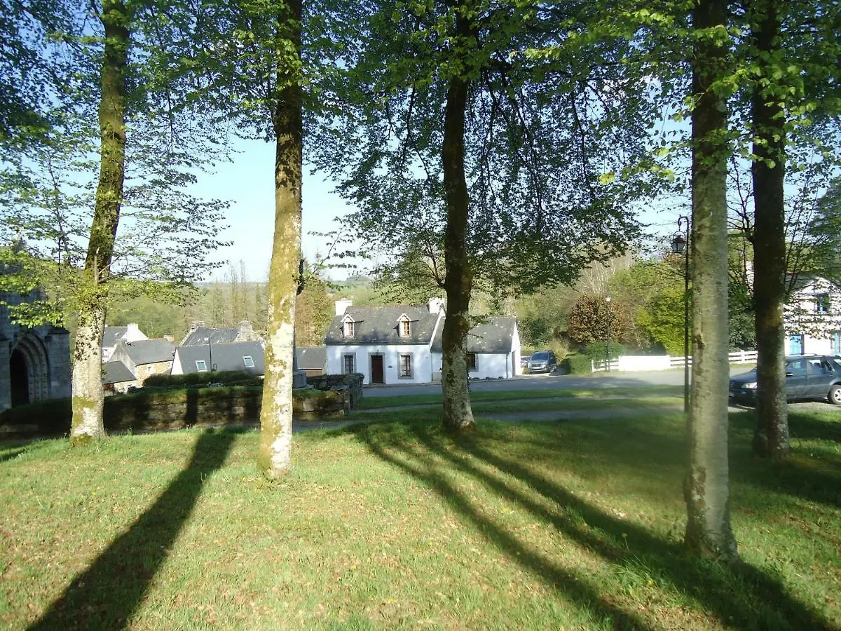 Le Forgeron Villa Plonevez-du-Faou France
