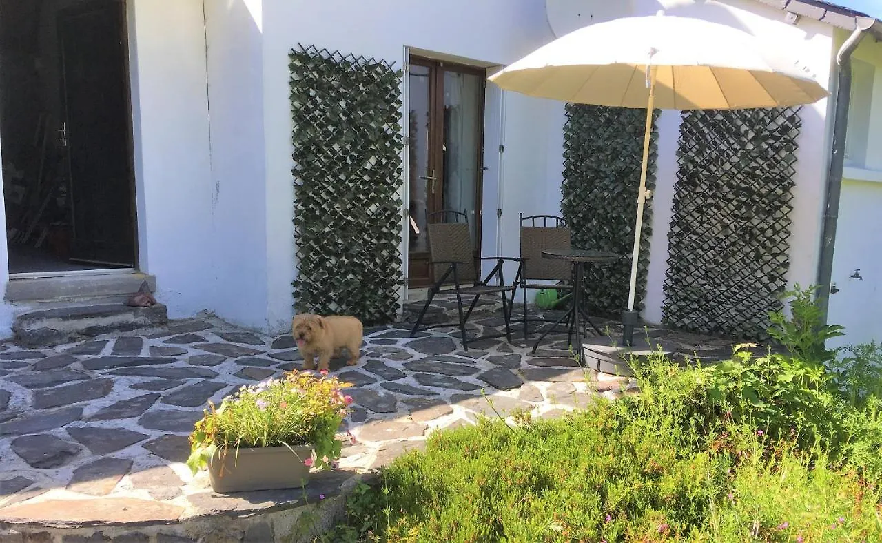 Holiday home Le Forgeron Villa Plonevez-du-Faou